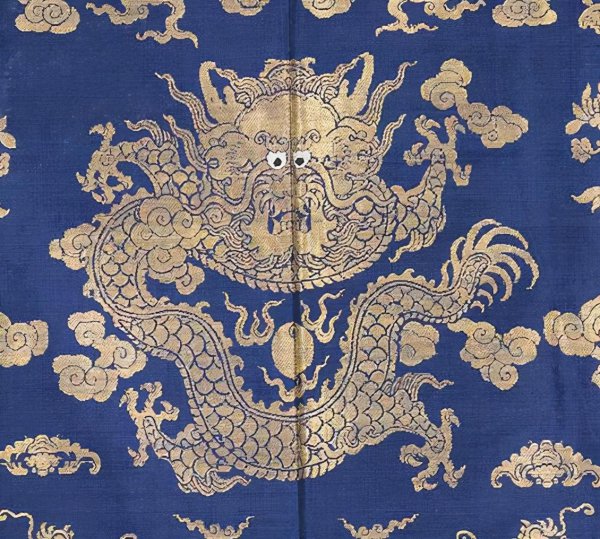 清朝顶戴1到9品颜色及图片