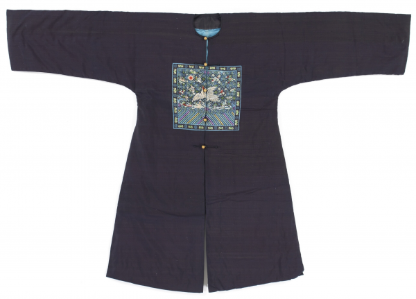 清朝顶戴1到9品颜色及图片