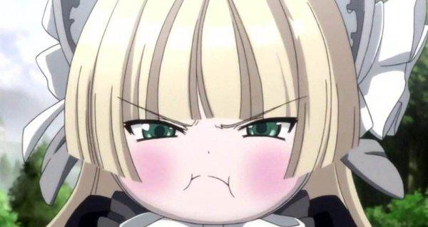 gosick作者被打改结局是真的吗