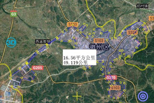 黄山是哪个省份的城市和景点