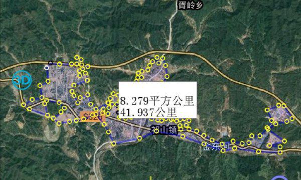 黄山是哪个省份的城市和景点