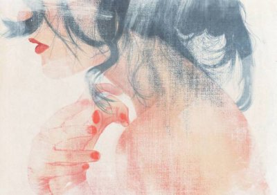 缺爱是什么意思 缺爱的女孩一般都有哪些心理表现