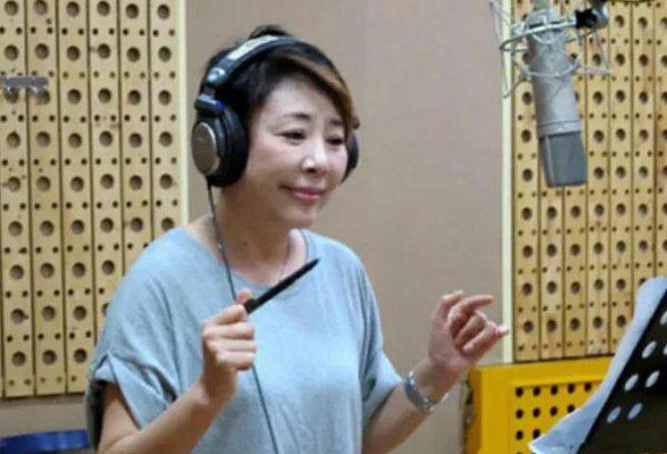 歌手衡越的个人资料简介