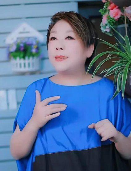 歌手衡越的个人资料简介