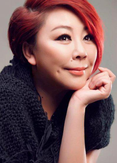 歌手衡越的个人资料简介