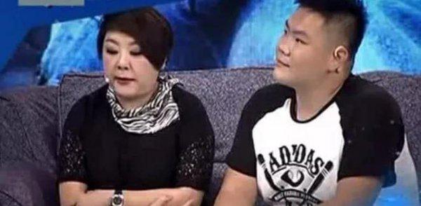 歌手衡越的个人资料简介