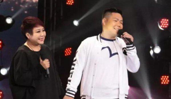 歌手衡越的个人资料简介