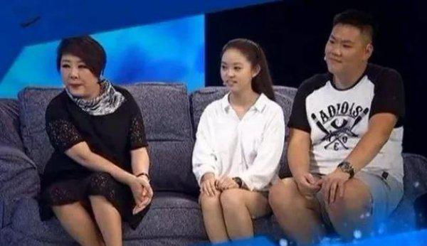 歌手衡越的个人资料简介