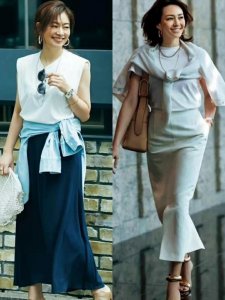 今年夏天流行什么款式的衣服 夏装流行服装颜色及款式