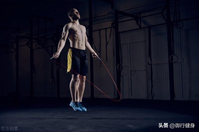 跳绳之前需要做什么热身运动 跳绳锻炼需要热身和拉伸吗