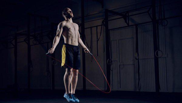 跳绳之前需要做什么热身运动