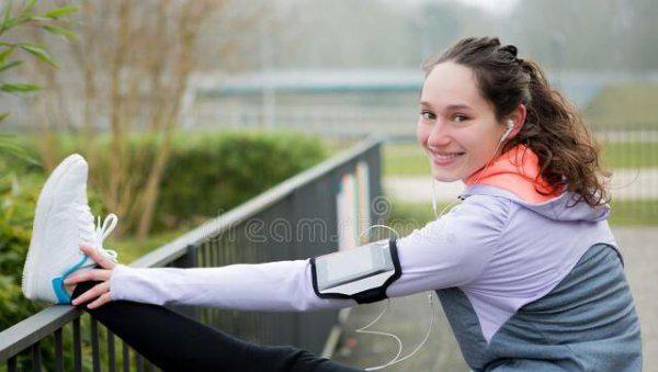 跳绳之前需要做什么热身运动