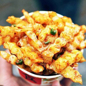 最受欢迎的小吃排行榜 最流行的8种火爆路边摊小吃