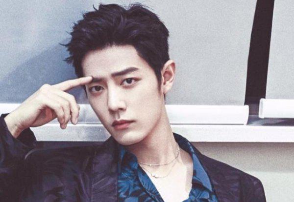 中国一线明星名单