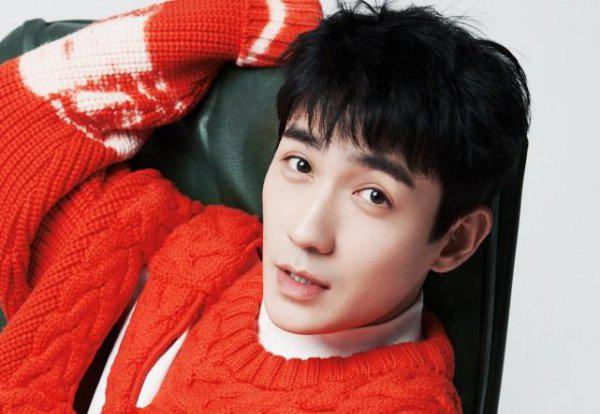 中国一线明星名单