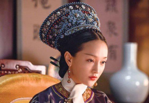 中国一线明星名单