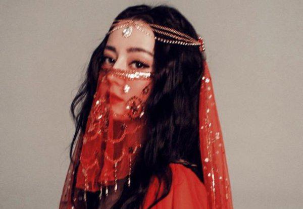 中国一线明星名单