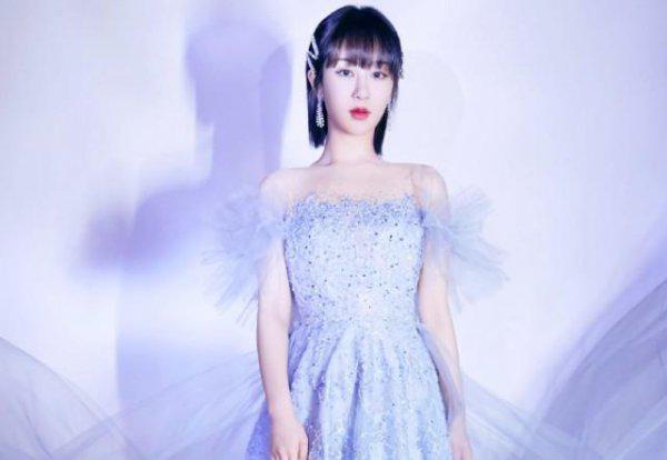 中国一线明星名单