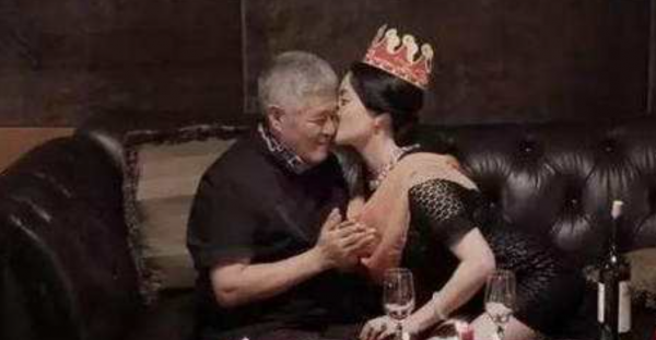 杨晓燕关婷娜关系