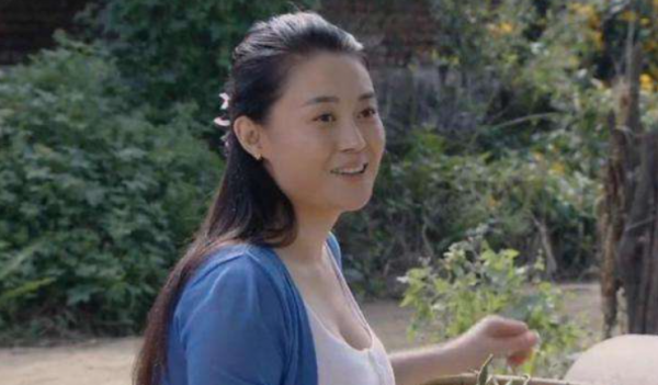 杨晓燕关婷娜关系