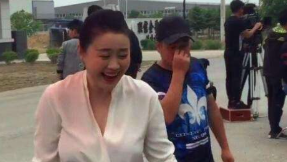 杨晓燕关婷娜关系