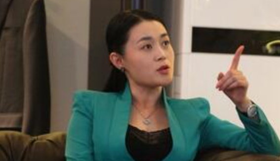 杨晓燕关婷娜关系