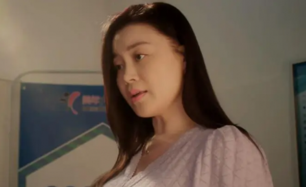 杨晓燕关婷娜关系