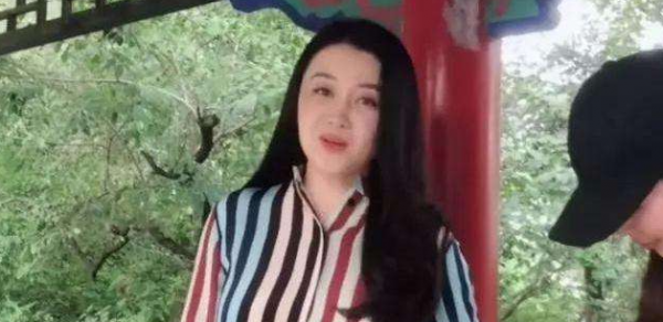 杨晓燕关婷娜关系