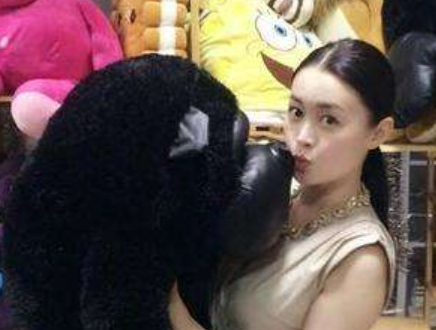 杨晓燕关婷娜关系