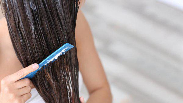 头发卷怎么办用什么才能变直