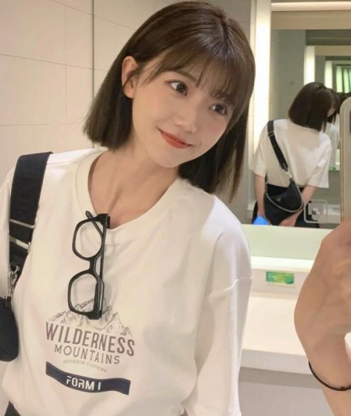 今年最流行的短发发型女