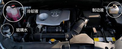 防冻液可以混加不同牌子的吗 防冻液主要成分混加的后果