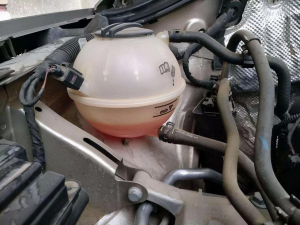 防冻液可以混加不同牌子的吗