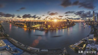 上海市几个区 上海市哪几个区属于中心城区