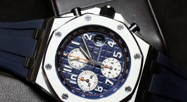 手表品牌档次排名前10级别