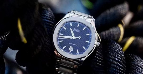 手表品牌档次排名前10级别