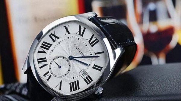 手表品牌档次排名前10级别