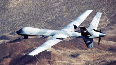 十大名牌无人机 全球十大最先进顶尖的无人机排行榜