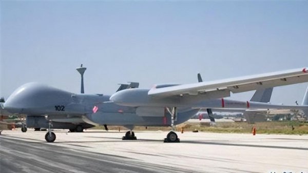 十大名牌无人机