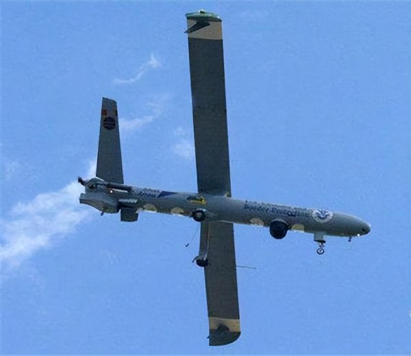 十大名牌无人机