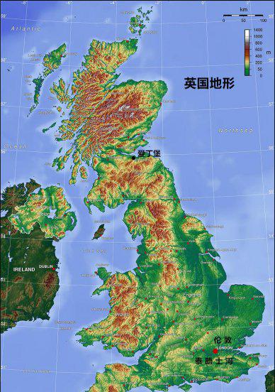 英国全称叫什么名字
