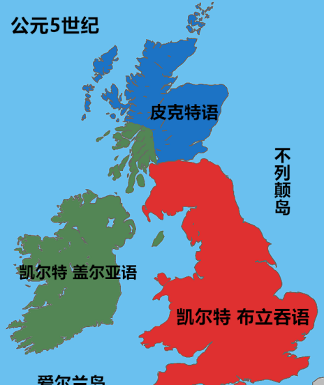 英国全称叫什么名字