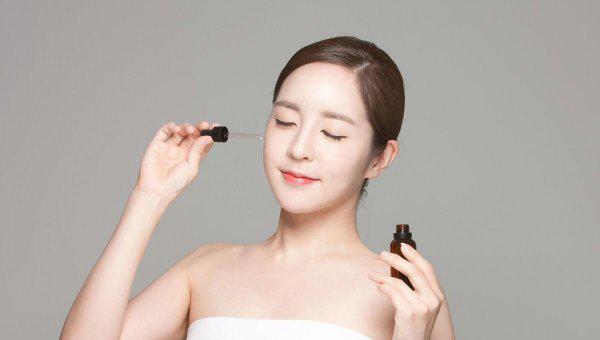 精华肌底液的正确使用顺序