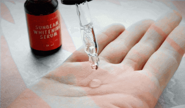 精华肌底液的正确使用顺序