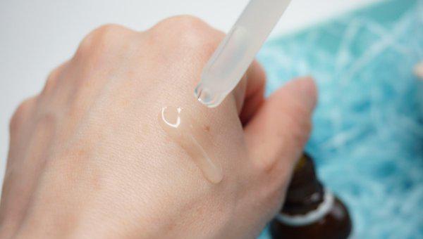 精华肌底液的正确使用顺序