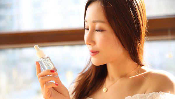 精华肌底液的正确使用顺序