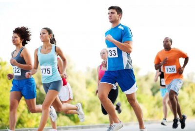 5公里25分钟什么水平 初跑者跑5公里需要多长时间