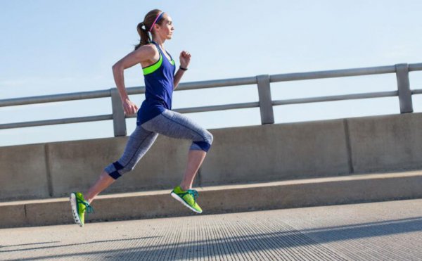 5公里25分钟什么水平