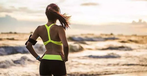 5公里25分钟什么水平