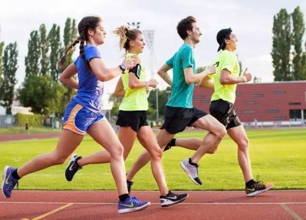 5公里25分钟什么水平